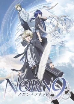 Phim Norn9: Norn Nonet