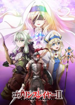Phim Goblin Slayer 2nd Season