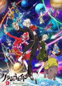 Phim ClassicaLoid 2nd Season