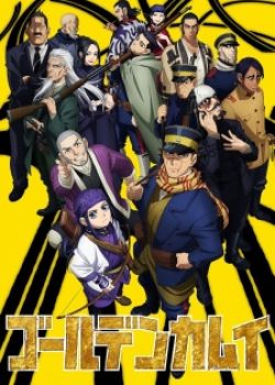 Phim Golden Kamuy 2nd Season