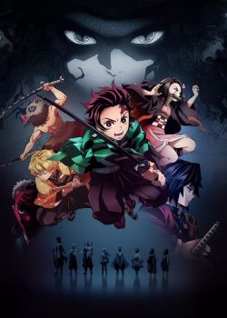 Phim Kimetsu no Yaiba